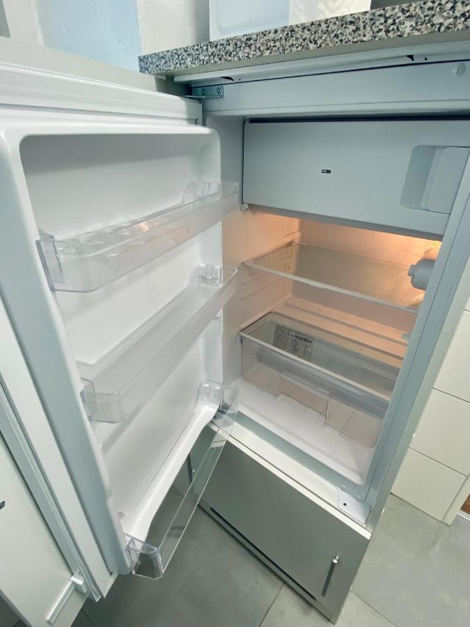 Appartamento Einzimmer-apartment 25 M2 Gartenzinken Im Zentrum Von *