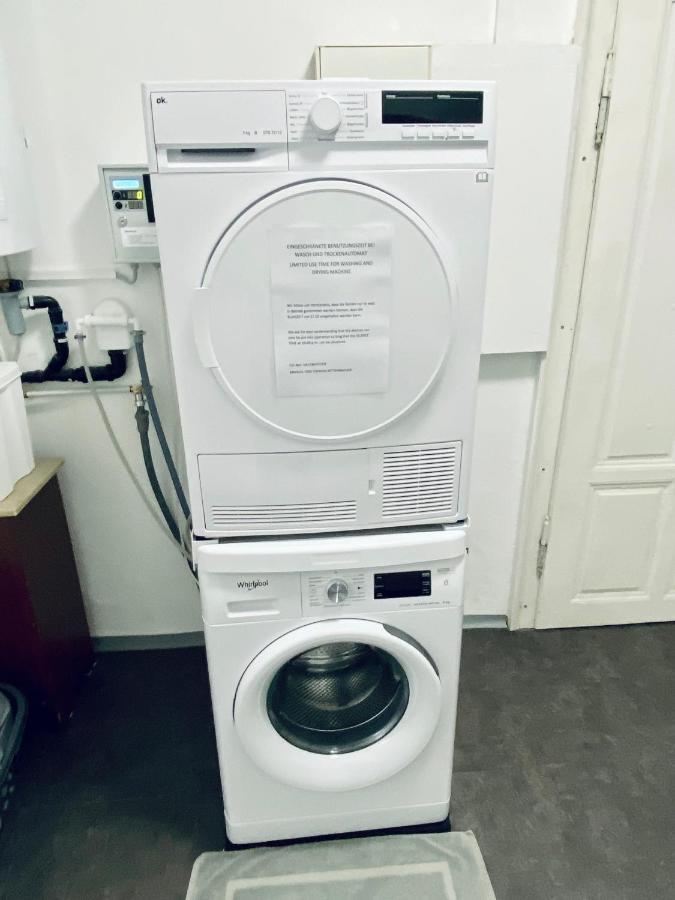 Einzimmer-apartment 25 M2 Gartenzinken Im Zentrum Von Appartamento *